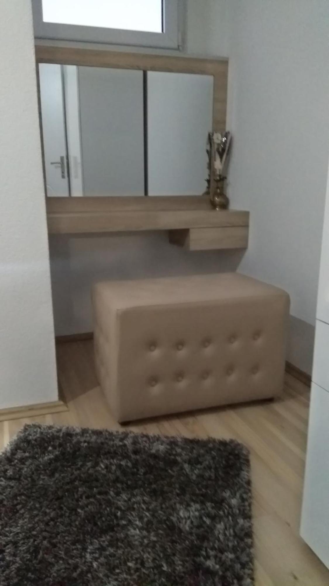 Biljana Lux Apartment Охрид Экстерьер фото